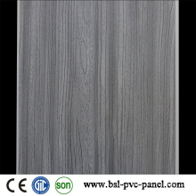 Laminierte PVC-Panel-Wave-PVC-Wandplatte in Pakistan